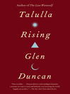 Cover image for Talulla Rising